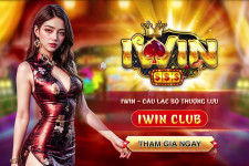 iWin Club casino trực tuyến: Trải nghiệm đỉnh cao giải trí