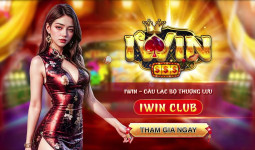 iWin Club casino trực tuyến: Trải nghiệm đỉnh cao giải trí