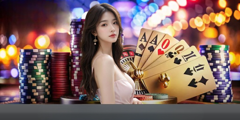 Chơi gì tại nhà cái Banca1 để thắng lớn?