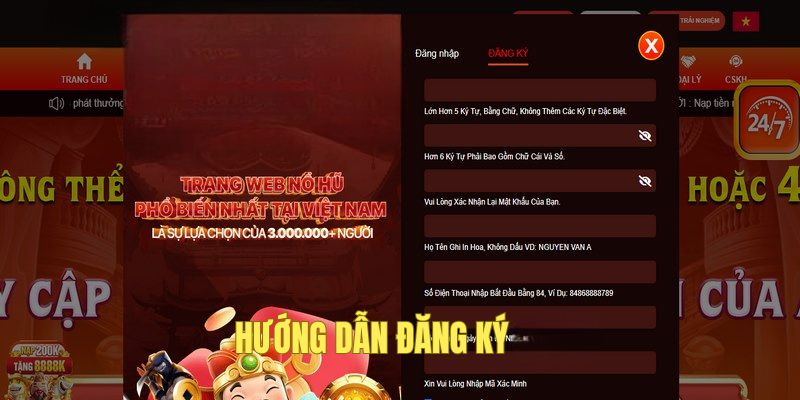 Đăng Ký Banca1 - Quy Trình Chuẩn Xác Và Các Lưu Ý Cần Thiết