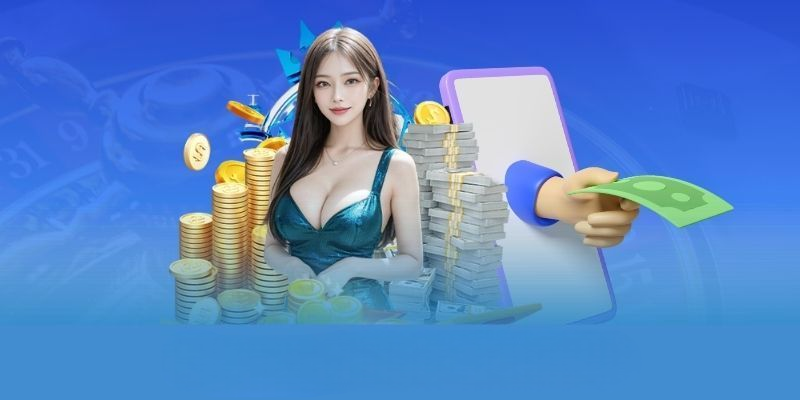 Nạp Tiền Banca1 – Giao Dịch Nhanh Chóng Và An Toàn