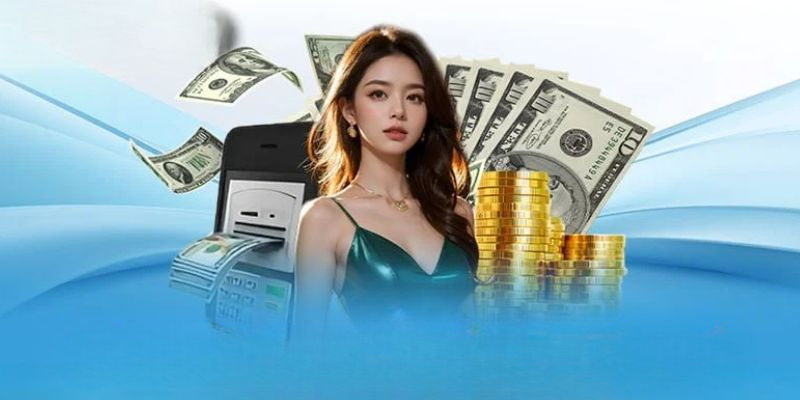 Rút Tiền Banca1 – Hướng Dẫn Thanh Toán Trên 2 Phương Thức