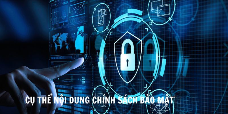 Chính Sách Bảo Mật Banca1 – Chơi Game Và Bảo Mật An Toàn