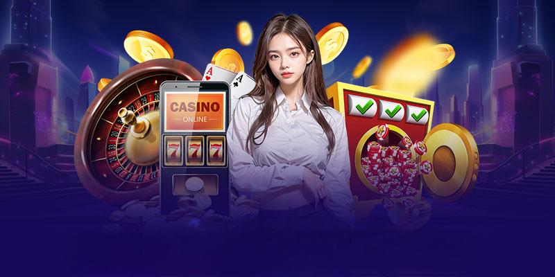Casino Banca1– Trải Nghiệm Sòng Bài Đỉnh Cao Kiến Thưởng Lớn 