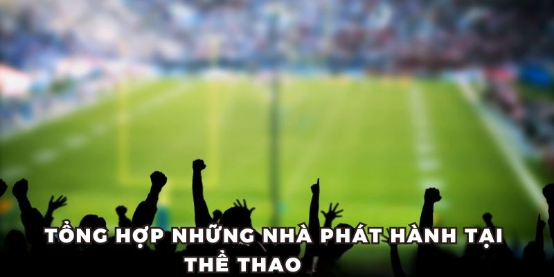 Thể Thao Banca1 – Những Trận Đấu Thể Thao Hàng Đầu