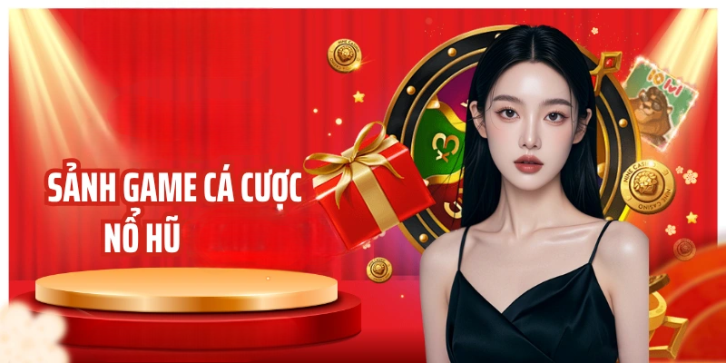 Nổ Hũ Banca1 – Thiên Đường Game Slot Sống Động Nhất